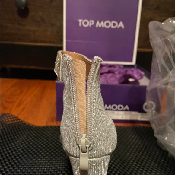 Ladies high heels - Picture 4 of 8